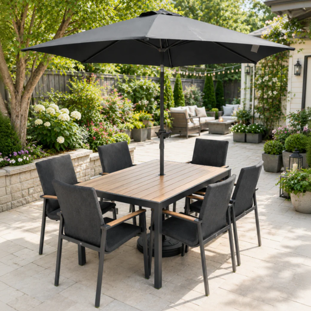 Garden Dining Sets